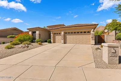 13144 E Lupine Avenue, Scottsdale, AZ 85259 - Photo 42