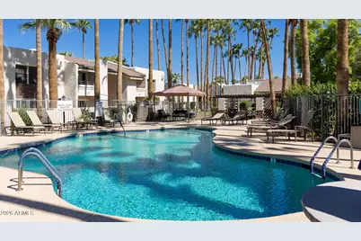 7350 N Via Paseo Del Sur -- #Q208, Scottsdale, AZ 85258 - Photo 8