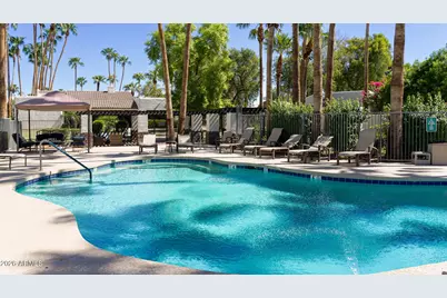 7350 N Via Paseo Del Sur -- #Q208, Scottsdale, AZ 85258 - Photo 10