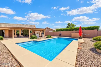 15328 N 87th Avenue, Peoria, AZ 85381 - Photo 26