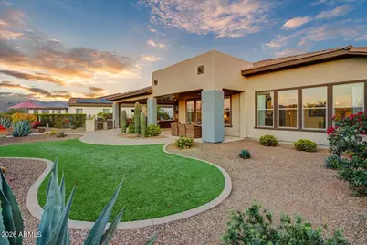 18042 E Garden Valley Court, Rio Verde, AZ 85263 - Photo 40