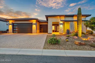 18042 E Garden Valley Court, Rio Verde, AZ 85263 - Photo 4