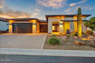18042 E Garden Valley Ct, Rio Verde, AZ 85263 - Photo 4