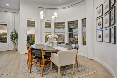 18042 E Garden Valley Court, Rio Verde, AZ 85263 - Photo 16