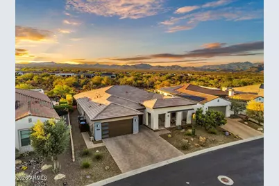 18042 E Garden Valley Court, Rio Verde, AZ 85263 - Photo 1