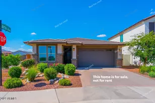 19698 W Turney Ave, Litchfield Park, AZ 85340 - Photo 1
