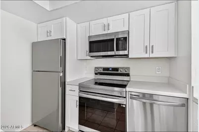 4850 E Desert Cove Avenue #330, Scottsdale, AZ 85254 - Photo 8