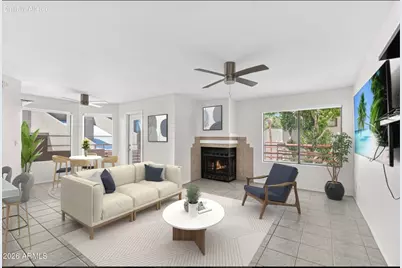 4850 E Desert Cove Avenue #330, Scottsdale, AZ 85254 - Photo 1
