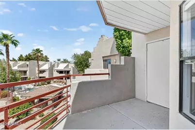 4850 E Desert Cove Avenue #330, Scottsdale, AZ 85254 - Photo 20