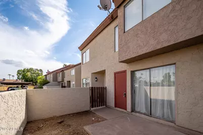 2121 S Pennington Street #22, Mesa, AZ 85202 - Photo 34