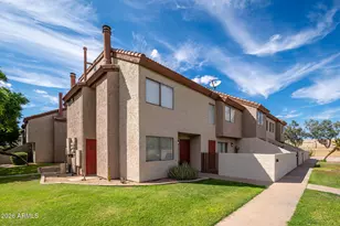 2121 S Pennington St, Mesa, AZ 85202 - Photo 1