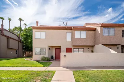 2121 S Pennington Street #22, Mesa, AZ 85202 - Photo 6