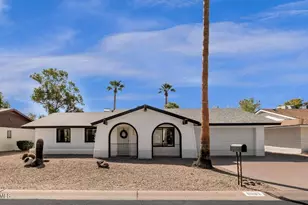 7409 E Edgewood Ave, Mesa, AZ 85208 - Photo 1