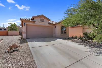 41275 W Pryor Lane, Maricopa, AZ 85138 - Photo 1