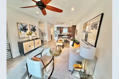 3233 N 70th Street #Unit 1006, Scottsdale, AZ 85251 - Photo 6