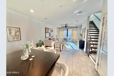 3233 N 70th Street #Unit 1006, Scottsdale, AZ 85251 - Photo 12