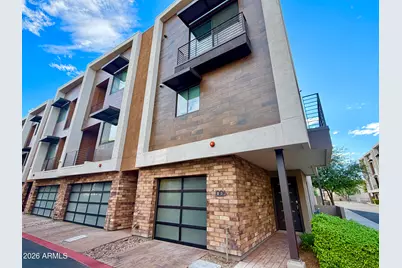 3233 N 70th Street #Unit 1006, Scottsdale, AZ 85251 - Photo 1