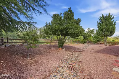 1800 W Desert Willow Drive, Cottonwood, AZ 86326 - Photo 26
