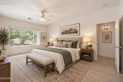 1800 W Desert Willow Drive, Cottonwood, AZ 86326 - Photo 14