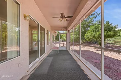 1800 W Desert Willow Drive, Cottonwood, AZ 86326 - Photo 24