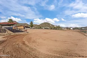 22905 W Ranch Rd, Congress, AZ 85332 - Photo 26