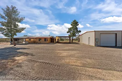 22905 W Ranch Road, Congress, AZ 85332 - Photo 1