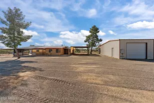22905 W Ranch Rd, Congress, AZ 85332 - Photo 1