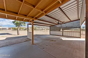 22905 W Ranch Rd, Congress, AZ 85332 - Photo 10