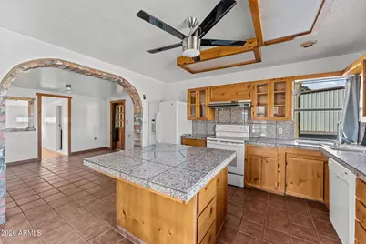 22905 W Ranch Road, Congress, AZ 85332 - Photo 4