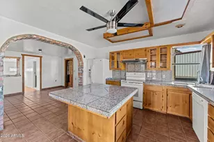 22905 W Ranch Rd, Congress, AZ 85332 - Photo 4