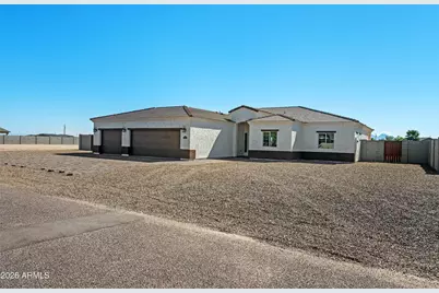 3835 N Hohokam Drive, Eloy, AZ 85131 - Photo 2
