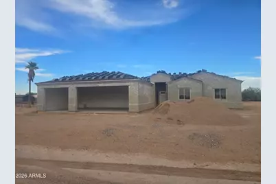 3835 N Hohokam Drive, Eloy, AZ 85131 - Photo 4