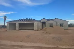 3835 N Hohokam Dr, Eloy, AZ 85131 - Photo 4