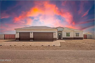 3835 N Hohokam Drive, Eloy, AZ 85131 - Photo 1