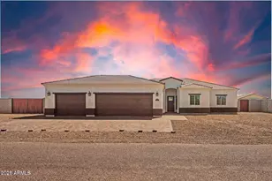 3835 N Hohokam Dr, Eloy, AZ 85131 - Photo 1