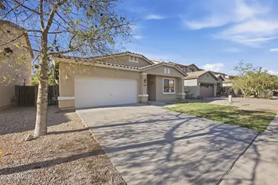 45339 W Gavilan Drive, Maricopa, AZ 85139 - Photo 1