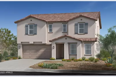 18275 W Papago Street, Goodyear, AZ 85338 - Photo 1