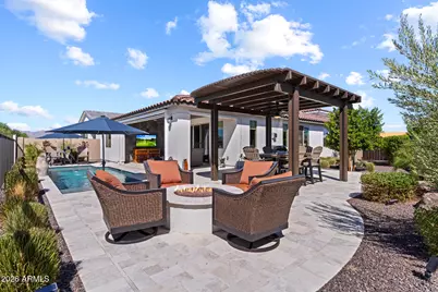 17693 W Guthrie Street, Surprise, AZ 85388 - Photo 46