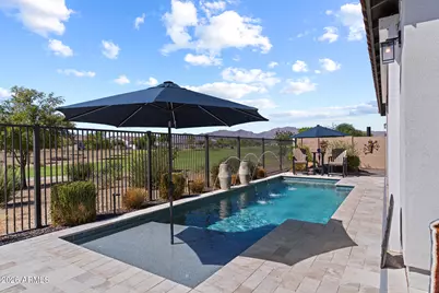 17693 W Guthrie Street, Surprise, AZ 85388 - Photo 44