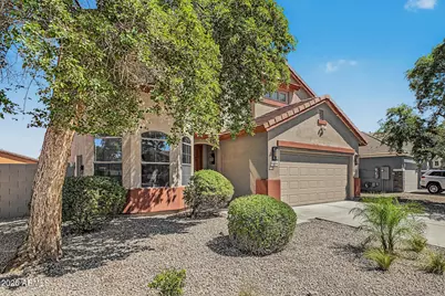 15324 W Roanoke Avenue, Goodyear, AZ 85395 - Photo 2