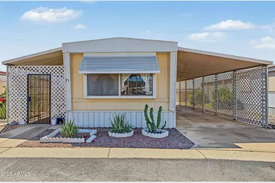 2900 W Superstition Boulevard #71, Apache Junction, AZ 85120 - Photo 2
