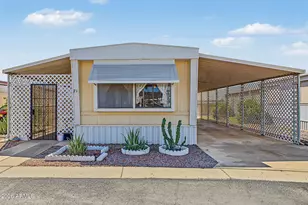 2900 W Superstition Blvd, Apache Junction, AZ 85120 - Photo 2