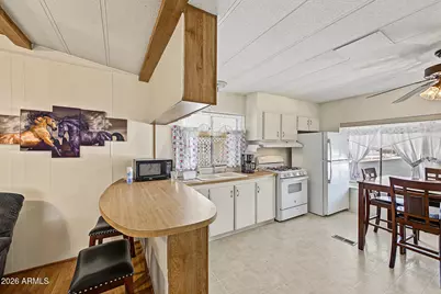 2900 W Superstition Boulevard #71, Apache Junction, AZ 85120 - Photo 12
