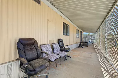 2900 W Superstition Boulevard #71, Apache Junction, AZ 85120 - Photo 24