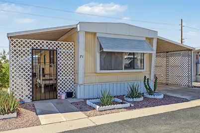 2900 W Superstition Boulevard #71, Apache Junction, AZ 85120 - Photo 4