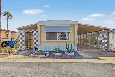 2900 W Superstition Boulevard #71, Apache Junction, AZ 85120 - Photo 1