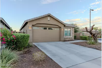 9210 W Willow Bend Lane, Phoenix, AZ 85037 - Photo 2
