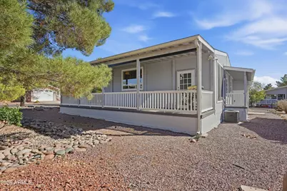 1066 N Player Drive, Cottonwood, AZ 86326 - Photo 34