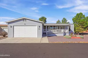 1066 N Player Dr, Cottonwood, AZ 86326 - Photo 1