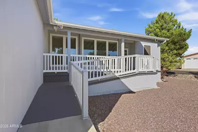 1066 N Player Drive, Cottonwood, AZ 86326 - Photo 4